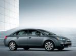 Citroen C-Triomphe DongFeng 2006 года (CN)